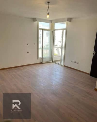 Apartment  3 BR for sale at Jayd New Cairo  close to Al Rehab City