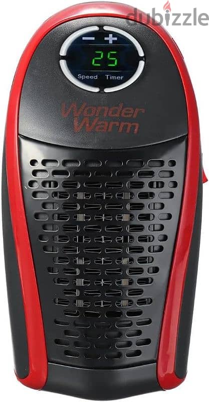 دفاية حديثة wonder warm 10