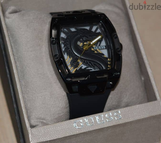 Guess Limited edition Watch 1