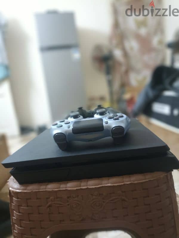 ps4 slim 500gb 3