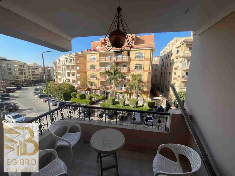 Apartment 220 sqm in narges for sale 0