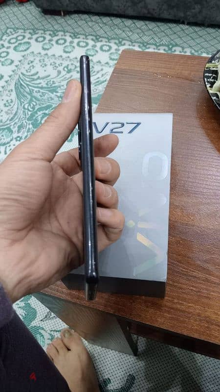 vivo v27 5g 5