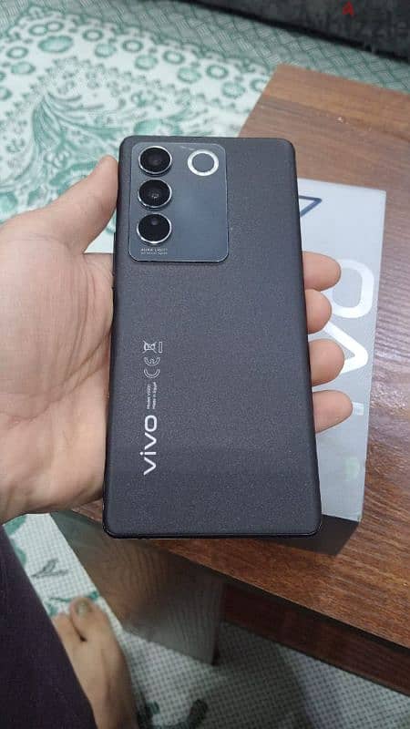 vivo v27 5g 6