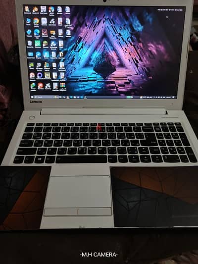 Lenovo ideapad 510