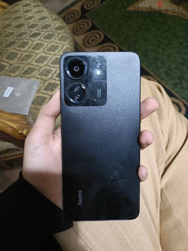 redmi 13c 3