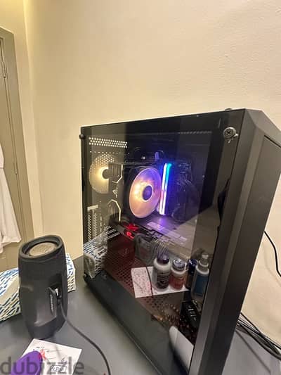 pc gaming 3080ti