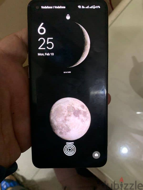 OPPO Reno 5 4G 1