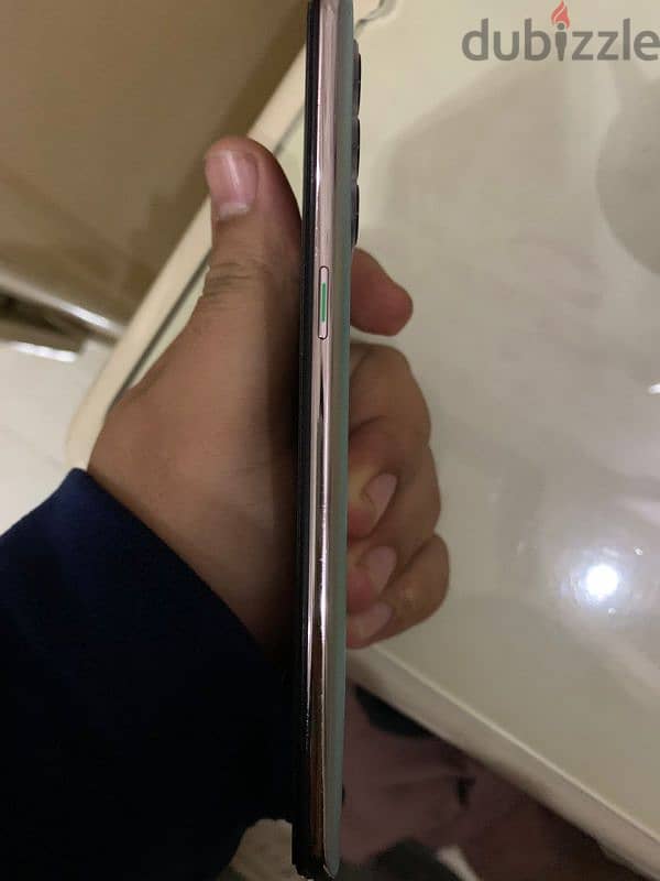 OPPO Reno 5 4G 3