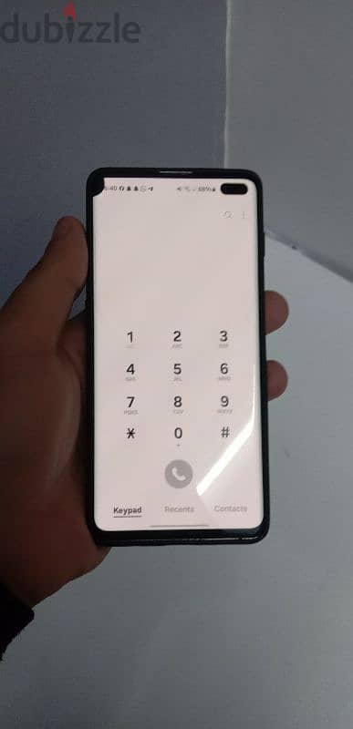 samsung s10 plus 8/128 2