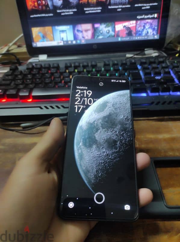 Poco X6 Pro 5G 1