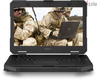 DELL  Latitude 14 Rugged 5414 ضد الكسر