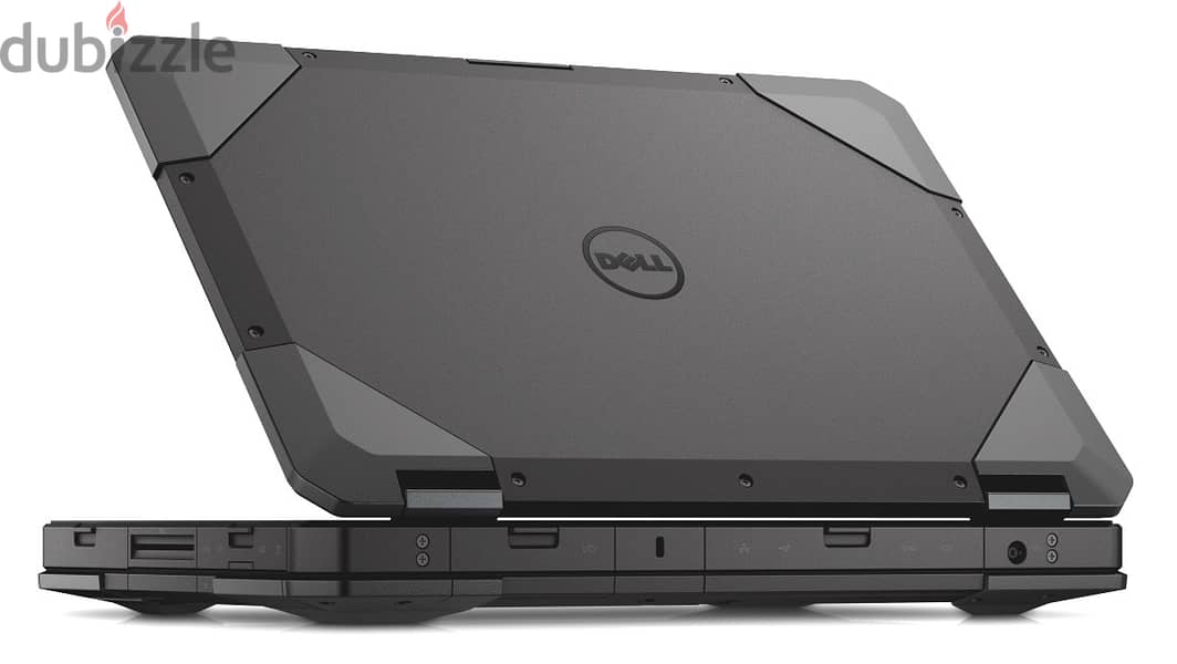 DELL  Latitude 14 Rugged 5414 ضد الكسر 1