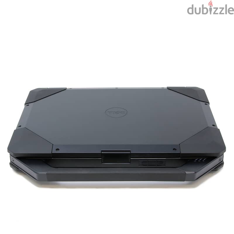 DELL  Latitude 14 Rugged 5414 ضد الكسر 2