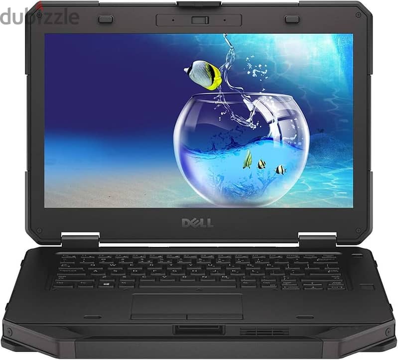 DELL  Latitude 14 Rugged 5414 ضد الكسر 3