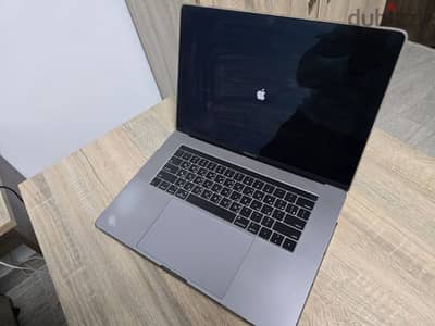 macbook pro 2019