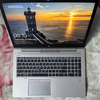 HP EliteBook 755 G5