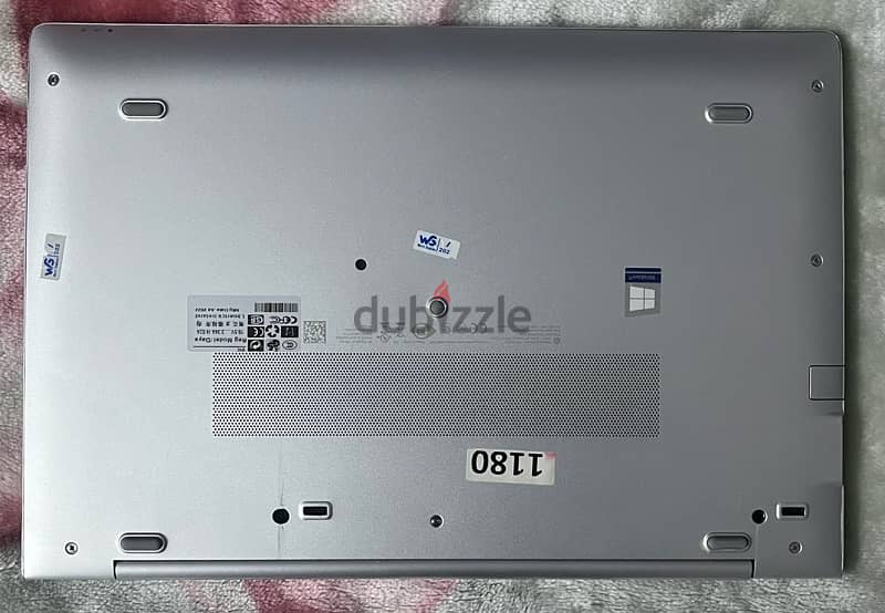 HP EliteBook 755 G5 2