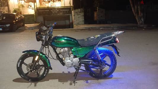 وينج 200cc