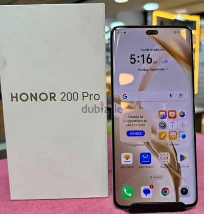 honor200pro