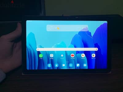 Galaxy Tab A7