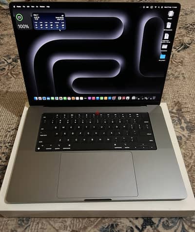 MacBook m1 pro