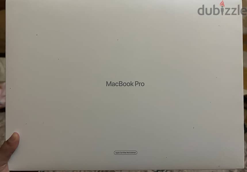 MacBook m1 pro 1