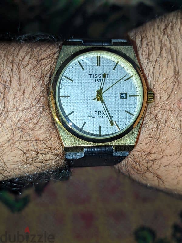 ساعه Tissot 0