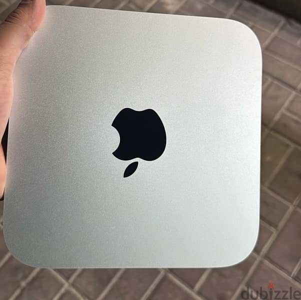 mac mini 2023 0