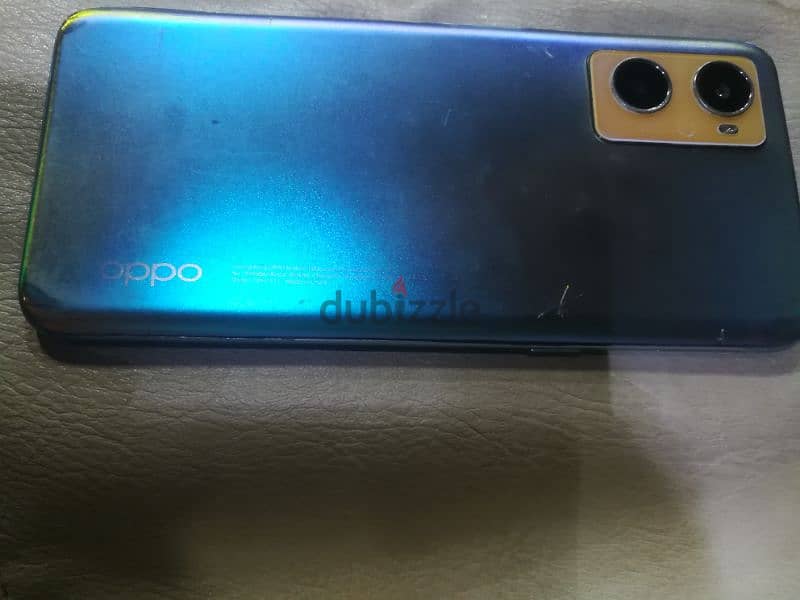 موبايلoppo A96 5