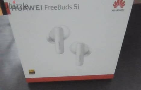 سماعة Huawei FreeBuds 5i