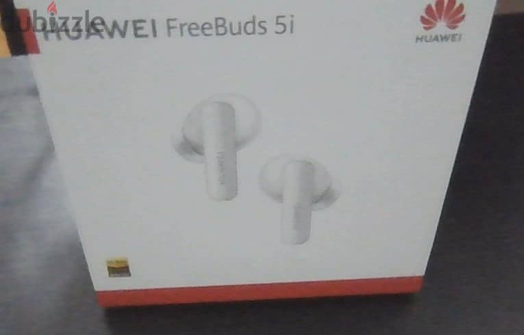 سماعة Huawei FreeBuds 5i 0