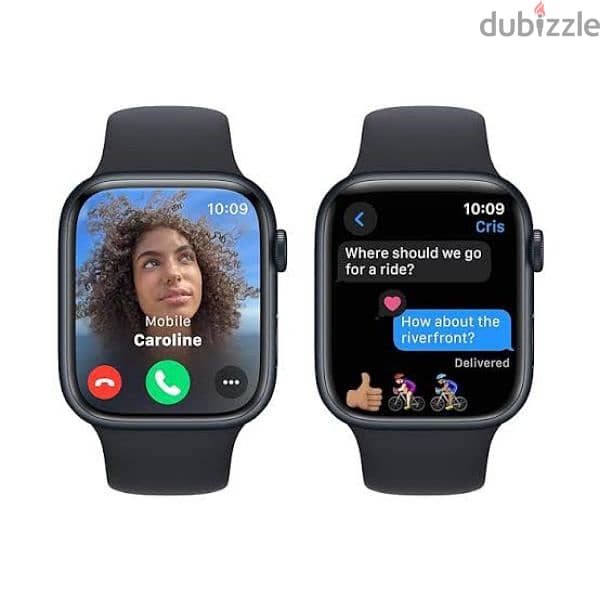 Apple watch series 9 45mm 1