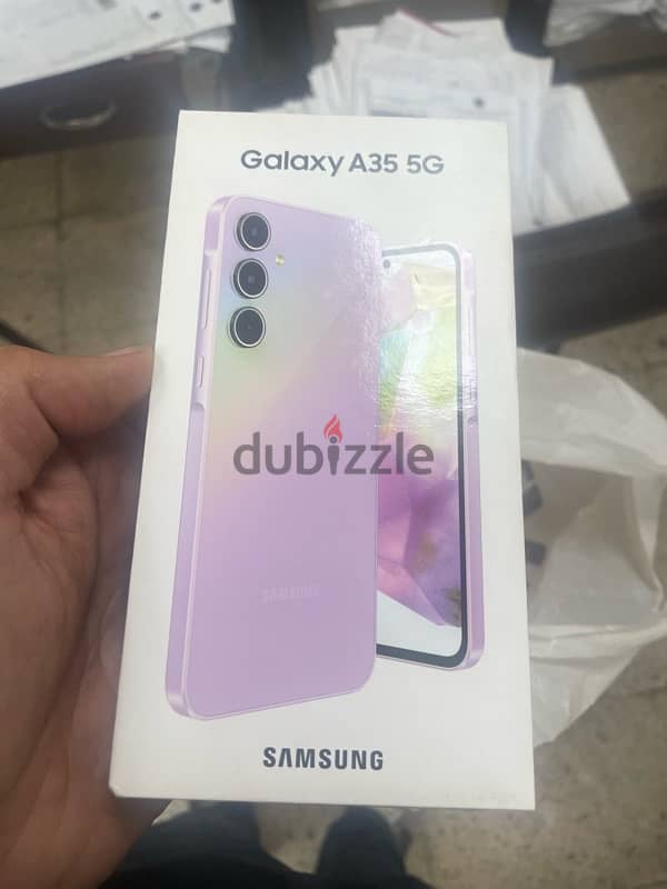 samsung a35 5g 0