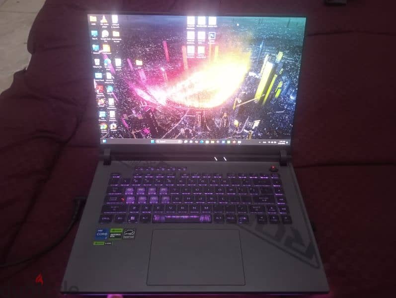 asus Rog g16 3