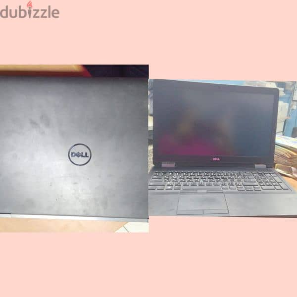 لاب توب dell 0