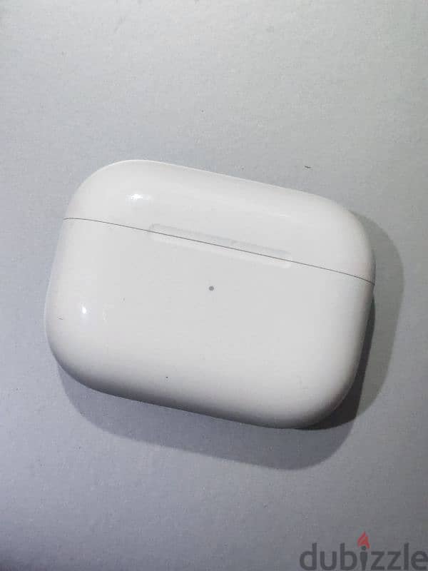 Airpods pro 2 type c استخدام ايام 4