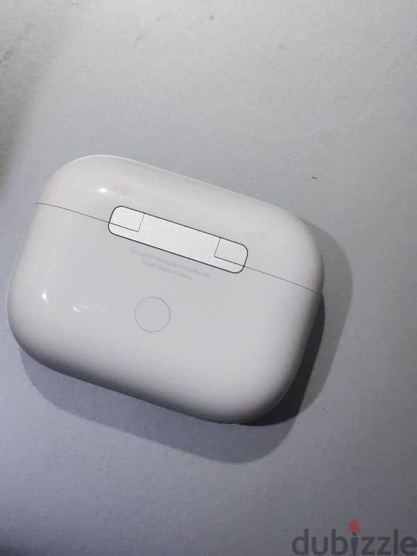 Airpods pro 2 type c استخدام ايام 5