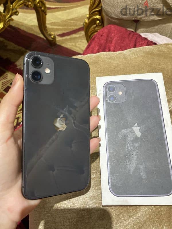 iphone 11 ايفون 3