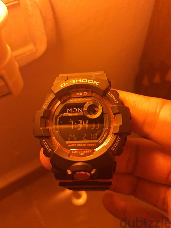 gshock gbd800 1 0