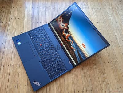 (Lenovo Thinkpad T16 gen1 (i7-12TH