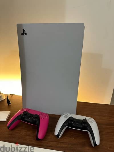 Ps5 For Sell 1 TB