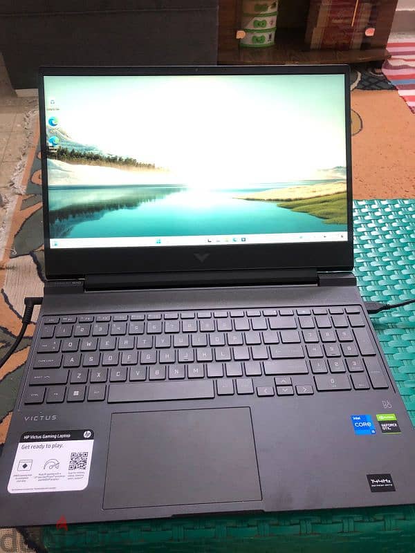 hp victua fa0031dx 1