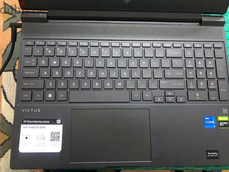 hp victua fa0031dx 2