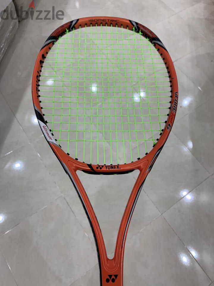 YONEX original 310G 4