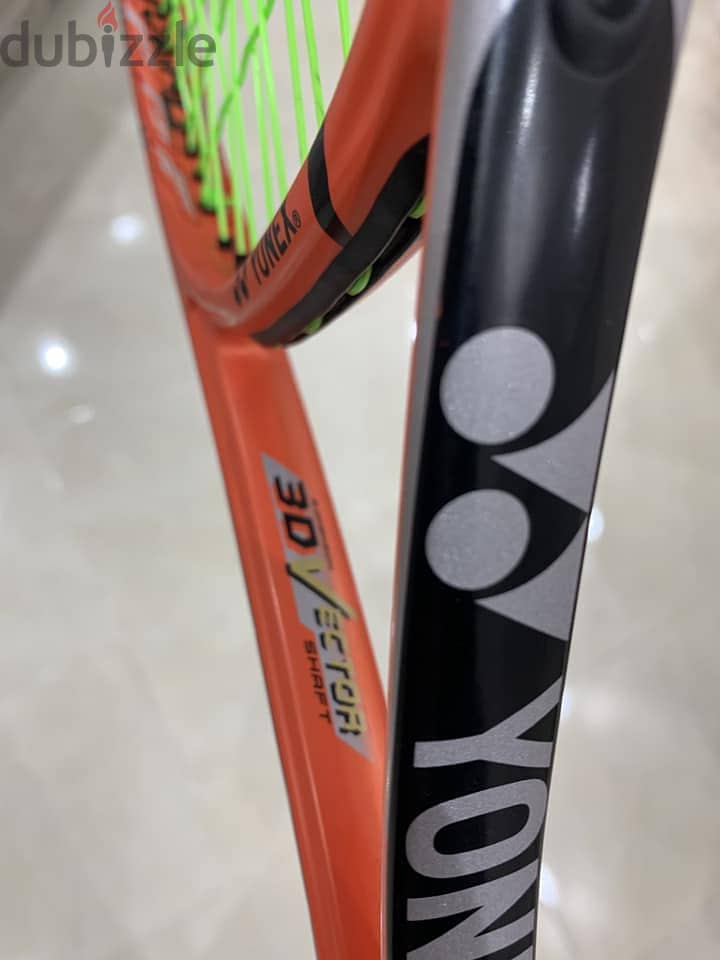 YONEX original 310G 7