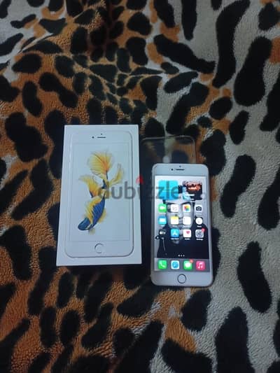 IPhone 6s Plus 64GB