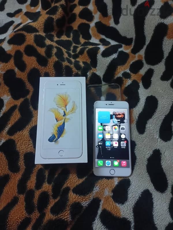 IPhone 6s Plus 64GB 1