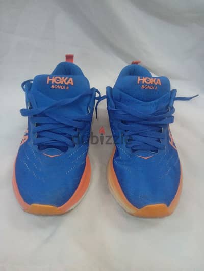 shoes Hoka