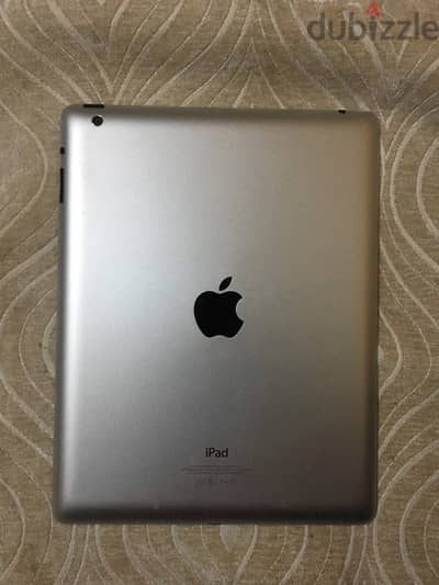 ipad 4