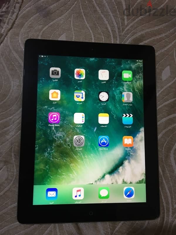 ipad 4 2